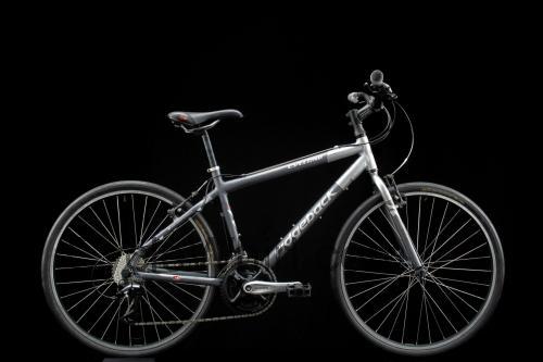 Ridgeback Cyclone fiche technique et avis